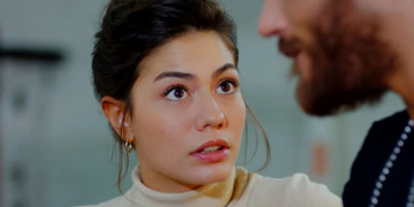 Erkenci Kuş Yeni Bölüm İlk Sahne - 21. Bölüm