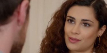 Nedim ve Oya Kardeş Çıktı