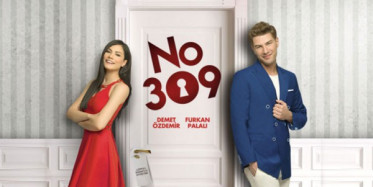 No:309 Dizisi Hakkında Şoke Eden Gelişme!