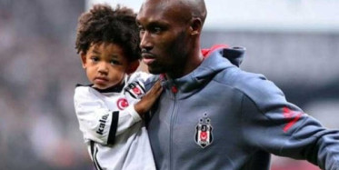 Noah Oynadığı Futbolla Sosyal Medya'da Gündem Oldu