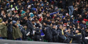 Inter 'Ayrımcılığa Hayır' Dedi! 