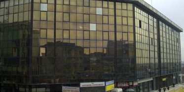 Bayrampaşa Kaymakamlığı'nda Bir Polis Memuru İntihara Kalkıştı