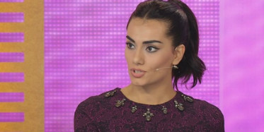 Gerçekler Nur Bozar O Fotoğrafı Paylaşınca Ortaya Çıktı!