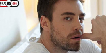 Murat Dalkılıç’a Hande Erçel Soruldu