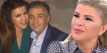 Nuray Sayarı’nın Eşi Aşkın Sayarı İlk Kez Konuştu