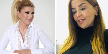 Nuray Sayarı'ya Kız Kardeşi Müzeyyen Uman’dan Sert Sözler