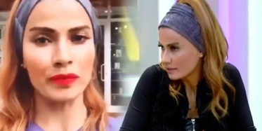 Nurcan Salman 'Güzelliğimden Özgürlüğüm Kısıtlandı' Videosunu Neden Çektiğini Anlattı