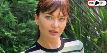 Nurgül Yeşilçay ve Yeğeninden Eğlenceli Video