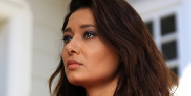 Nurgül Yeşilçay Eğlenceli Paylaşımıyla Dikkat Çekti