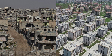 Nusaybin Ticaret Merkezi Olacak