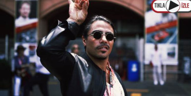 Nusret’ten Irkçılığa Tepki