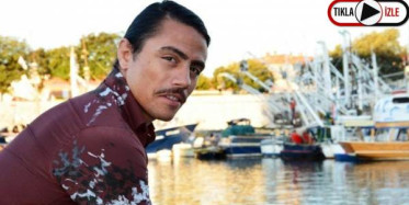 Nusret Gökçe Altın Tozlu Cappuccino İçti