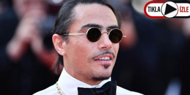 Nusret'e Kalça Dansı Yapan Kadın Sevgilisine Yakalandı