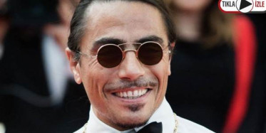 Nusret Gökçe Sokağa Çıkma Yasağının Ardından Boğaz Turu Yaptı