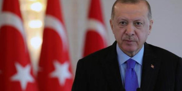 Cumhurbaşkanı Erdoğan Geleneksel Sporlar Tesisi Açılışına Katıldı!