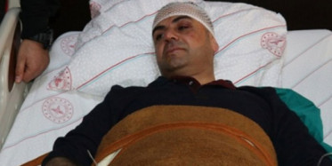 Çığ Altında Kalan Van AFAD Müdürü O Anları Anlattı