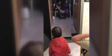 Doktor Çiftin Coronavirüs Sebebiyle Aldığı Önlem