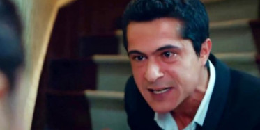 İsmail Hacıoğlu Çocuk Dizisinde Performansıyla Sosyal Medyayı Salladı