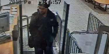 ODTÜ Kütüphanesinde Cinsel Tacize 10 Sene Hapis İstemi