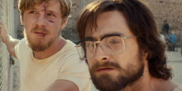 Escape From Pretoria 1. Fragman Yayınlandı