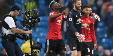 Paul Pogba’dan De Gea’ya Büyük Övgü! 