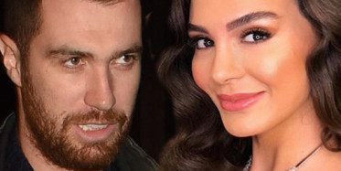 Oğulcan Engin, Ebru Şahin Hakkında Konuştu