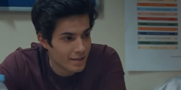 Akif Öğretmen Tuğrul'u Öldürmedi