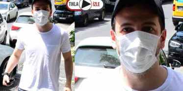 Oğuzhan Koç: Dilimi Burnuma Değdirmeye Öğrendim