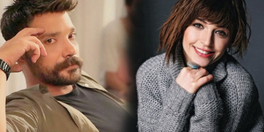 Oğuzhan Uğur'dan Gonca Vuslateri'ye Olay Gönderme