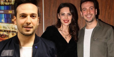 Oğuzhan Koç’tan Yağmur Tanrısevsin Cevabı