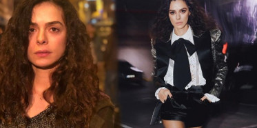 Özge Özpirinçci'den 18 Bin TL'lik Elbise Açıklaması