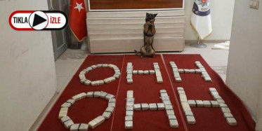 Türk Polis Teşkilatından Bakan Soylu'ya Destek!