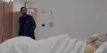 İçerde Dizisi Çekim Hataları