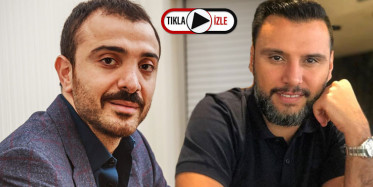 Okan Kurt, Alişan’ın Kulis Hallerini Paylaştı