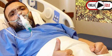 Okan Karacan, Sağlık Durumuyla İlgili Açıklama Yaptı