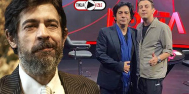 Okan Bayülgen'den Instagram Eleştirisi