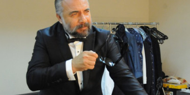 Oktay Kaynarca ve Ercan Saatçi'nin 'Deli Yarim' şarkısına Yaptıkları Düet