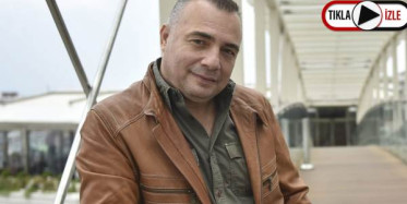 Oktay Kaynarca Keyifli Halleriyle Dikkat Çekti