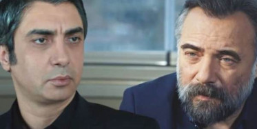 Oktay Kaynarca, Necati Şaşmaz ile Proje İddialarını Yalanladı