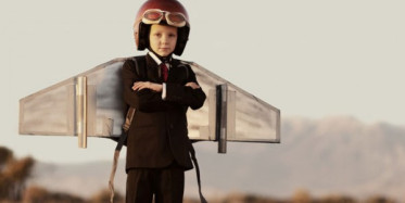 Okulda Başarısız Olan Kız Bir Dahi Çıktı!