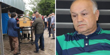 Öleceğini Hisseden Adam Ölmeden Aylar Önce Servetini Bakın Nereye Bağışladı