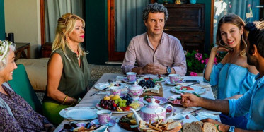 Olmaz Öyle Şey Film Fragmanı 