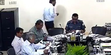 Ölüm Bu Kadar Yakın...