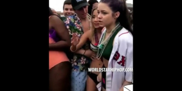 Tek Seferde Öldürücü Vuruş Yapan Kız