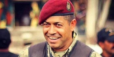 15 Temmuz kahramanı! Sıktığı Kurşunla Darbe Girişiminin Seyrini Değiştirdi