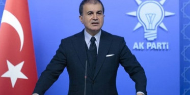 AK Partili Çelik: İlker Başbuğ Hakkında Suç Duyurusunda Bulunacak