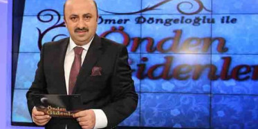 Ömer Döngeloğlu'nun Coronavirüse Yakalandığı Ortaya Çıktı