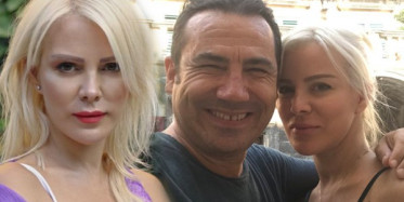 Ömür Gedik’ten Evlilik Açıklaması