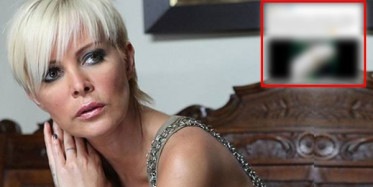 Ömür Gedik Muz Paylaşımı İle Şaşkınlık Yarattı