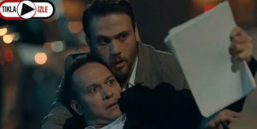 Öner Erkan Senaryo Gereği Çukur Dizisinden Ayrıldı